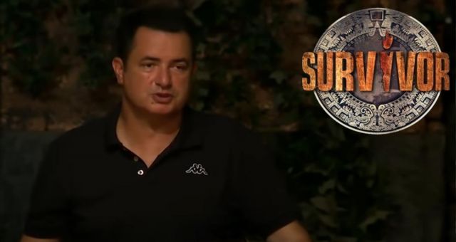 Survivor All Star 49.Bölüm Kesintisiz Full HD İzle