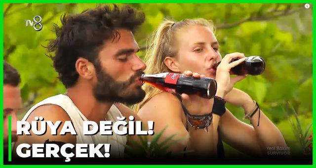 Survivor All Star 55.Bölüm Kesintisiz Full HD İzle