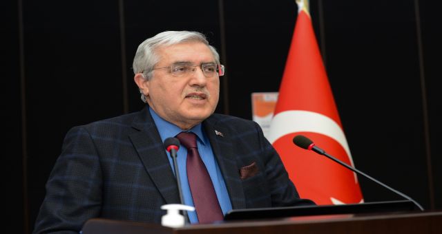 Üniversite İş Dünyası İşbirliğine Yeni Örnek