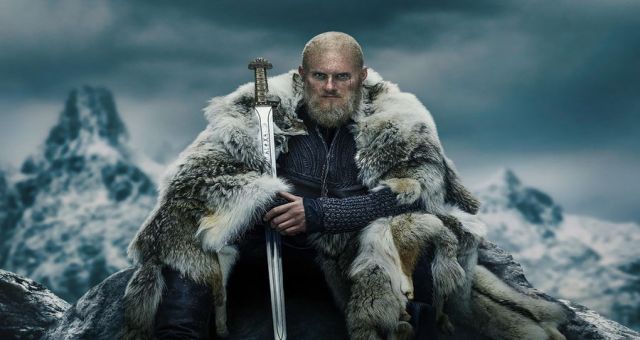 Vikings: Valhalla 8.Bölüm Ve Tüm Bölümleri Kesintisiz Full HD İzle/ Netflix