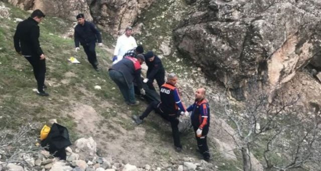 16 yaşındaki lise öğrencisinin acı ölümü