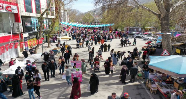 Başkan Gürbüz; Esnafımın Yanındayım