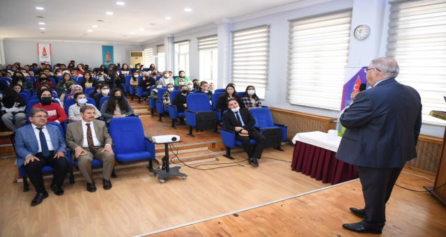 Başkan Mahçiçek; Gelecek Nesiller Şehrimizin Mirası Olacak