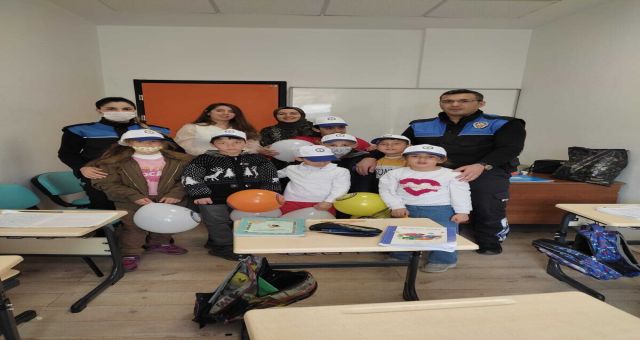Dünya Otizm Farkındalık Günü