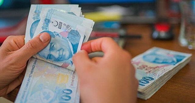 Emeklilerin Bayram İkramiyesi Olarak Alacağı Rakam Açıklandı