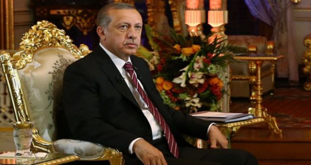 Erdoğan: Hayat pahalılığıyla ilgili rahatsızlıkları biliyoruz