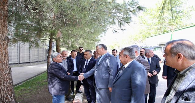 Güvenç - Kahramanmaraş'lı Üreticiye Son İki Yılda 21 Ton Arpa Devlet Desteğiyle Yarı Fiyatına Verildi