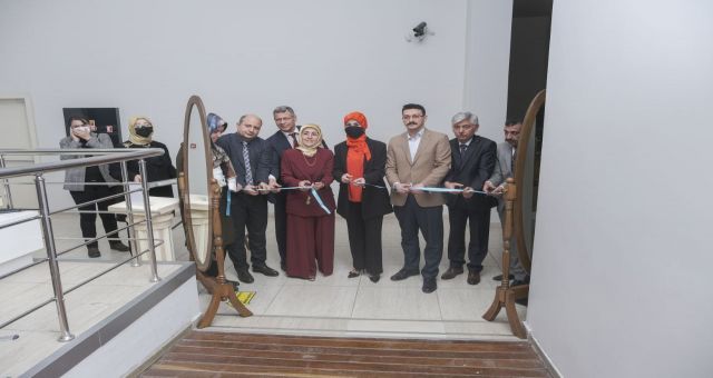 Kırk Yamada Kırk Maraş Şanlıurfa’da