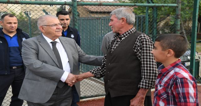 Onikişubatlılar Paylaşmanın Huzurunu Ramazan Ayında Hep Birlikte Yaşadı