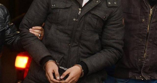 Uyuşturucu operasyonunda 13 şüpheli yakalandı