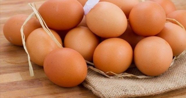Yumurta zammı kapıya dayandı: 'Artış kaçınılmaz'