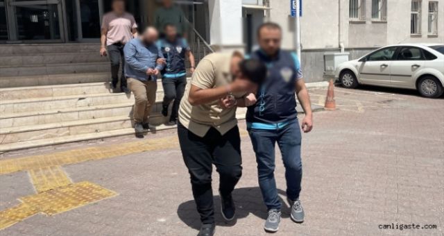 39 ilden 86 kişiyi dolandırdığı iddia edilen 3 şüpheli yakalandı