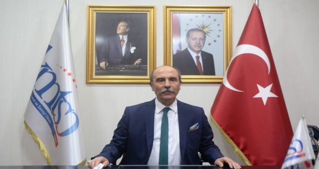 Balcıoğlu - Genç Nufüs Önemli
