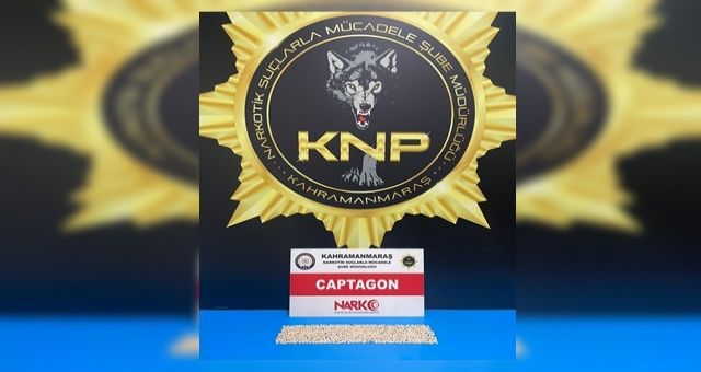 Başka Yol Yok! Uyuşturucuya Geçit Yok