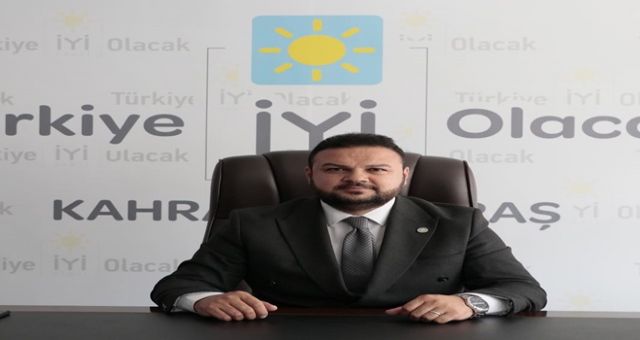 Başkan Çabukel Göksun'un Doğalgaz Sorununu Gündeme Taşıdı