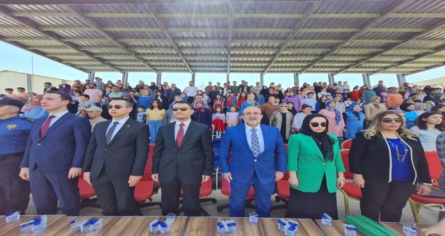 Başkan Güven'in 19 Mayıs Bayramı Mesajı