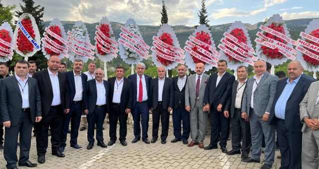 Başkan Kubu Güven Tazeledi