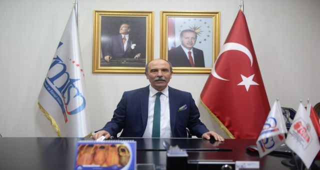 Cam Kapak Temin Sorunu Çözüldü