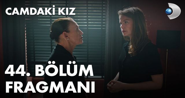 Camdaki Kız 44.Bölüm İzle
