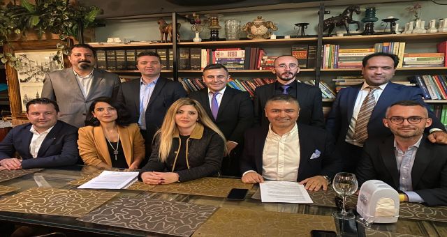 EGD 6. Olağan Genel Kurul’u Yapıldı