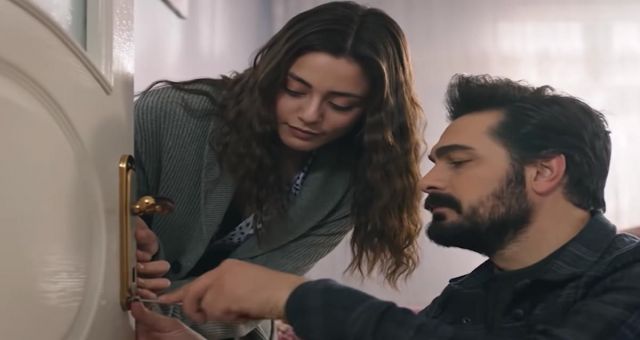 Emanet 386.Bölüm İzle