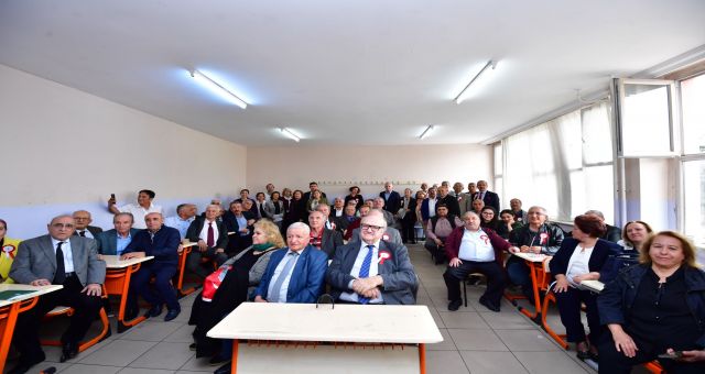Gaziantep'te Geleneksel Baklava Günü