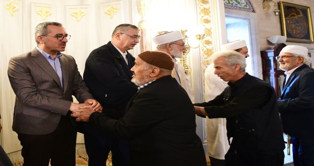 Hayırlı Bayramlar Kahramanmaraş