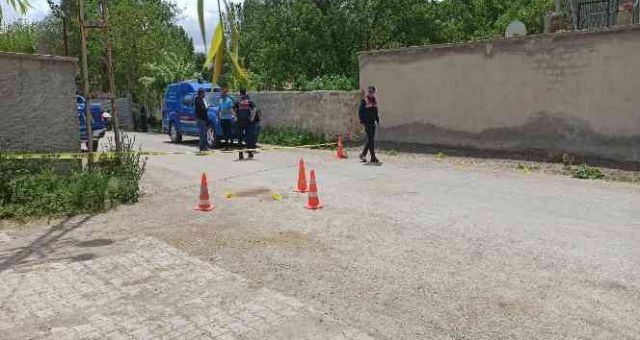 Kahramanmaraş'ta 16 yaşındaki çocuğun vurduğu mahalle bakkalı hayatını kaybetti