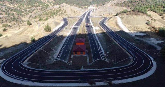 KGM'den Kahramanmaraş-Göksun yoluna ilişkin açıklama