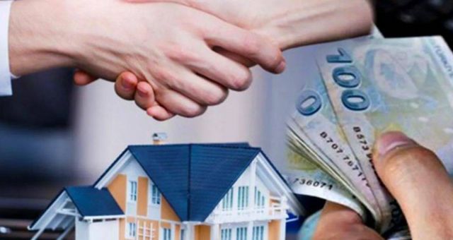 Konut kredisi faiz oranları kaç?