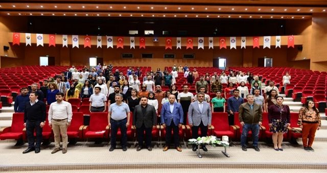 KSÜ, Milli Mücadelenin İlk Adımı: 19 Mayıs 1919 Konulu Konferans Düzenlendi