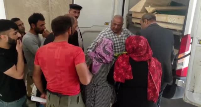 Minibüsün çarptığı 2 yaşındaki çocuk hayatını kaybetti