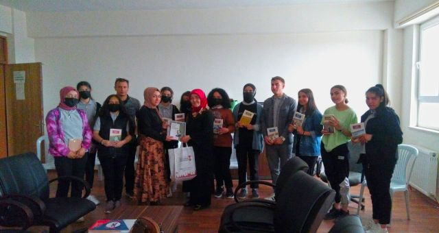 Şehir Okumaları’ Etkinliğinin İkincisi Düzenlenecek