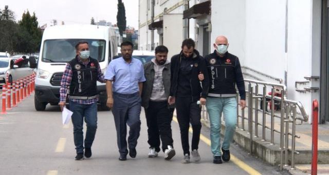 Uyuşturucu operasyonlarında 3 şüpheli yakalandı