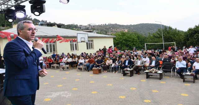 Başkan Güngör: “Tüm Öğrencilerimizin Başarıları Daim Olsun”