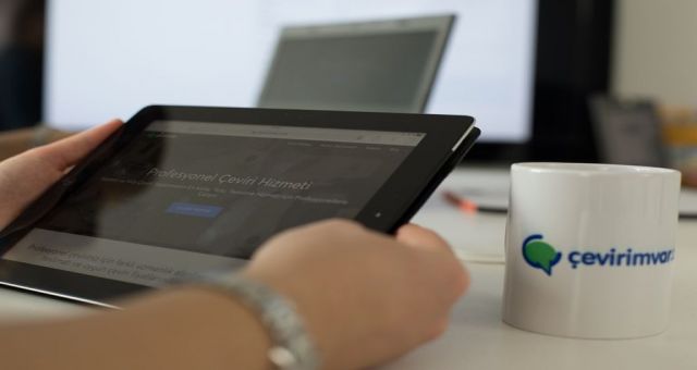 Haber çevirisi nedir nerelerde kullanılır?
