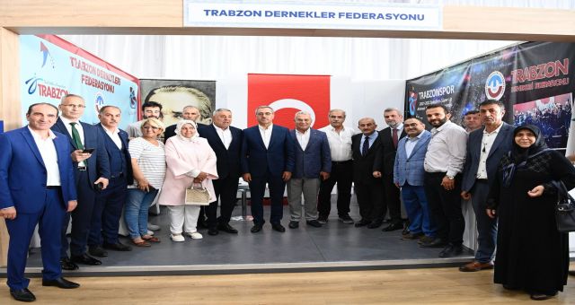 Kahramanmaraş Günleri’ne Yoğun İlgi