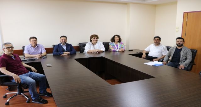 Ksü Öğrencileri Dünyanın En Büyük Lavanta Vadisi Elbistan’ı Projelendirdi