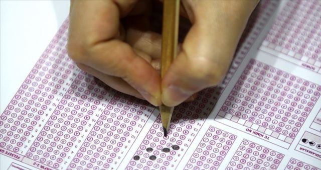 LGS kapsamındaki merkezi sınavın sonuçları açıklandı