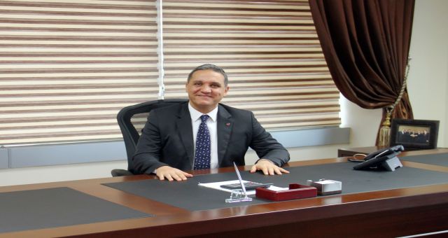 Mustafa Günbulut Sanko Holding'de CFO görevine atandı