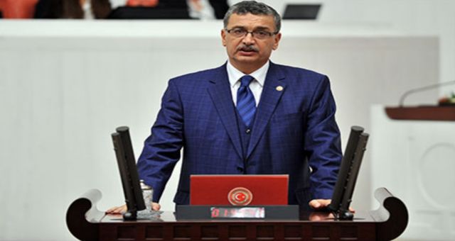 Başkan Güvenç; 15 Temmuz, Milli İradenin Üzerinde Güç Olmadığının Kanıtıdır