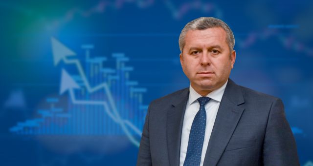 Başkan Yardımcıoğlu: Türkiye Ekonomisi Kendi Kendini Onarabilen Bir Ekonomidir
