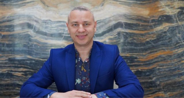 DR. Tuncay Sezgin Katarak Hastalığını Açıkladı