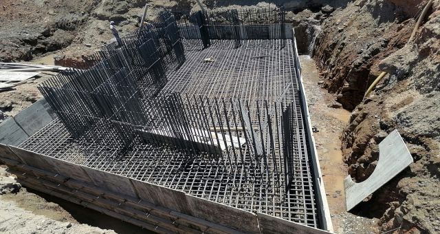 Kahramanmaraş Büyükşehir Belediyesi Türkoğlu’na 100 Metrelik Yeni Köprü İnşa Ediyor