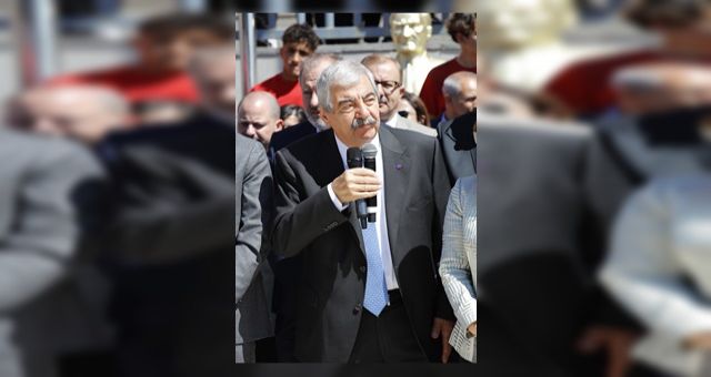Konukoğlu Ailesi Capital Gönlü Zenginler Listesinde