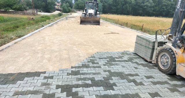 Kuzey İlçelerinde Ulaşım Standardı Büyükşehir’le Artırılıyor
