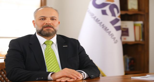 Müsiad Kahramanmaraş İl Başkanı Çicekçi - 15 Temmuzda Türk Milleti Şanlı Duruşunu Tüm Dünyaya Gösterdi