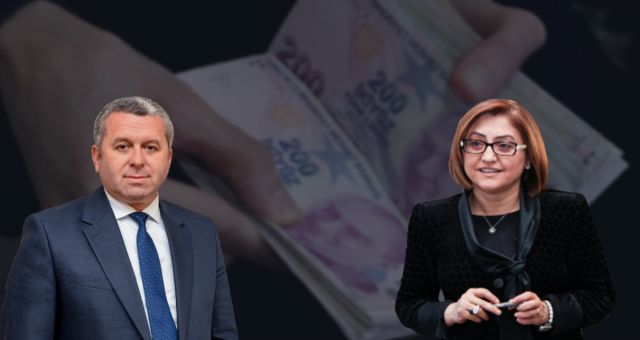 Yardımcıoğlu, Fatma Şahin’in Bayram İkramiyesi Jestini Örnek Gösterdi!