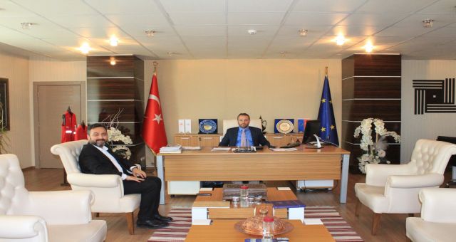Yatırımcıya Müjde; TKDK, Elbistan’a Destek Ofisi Açıyor