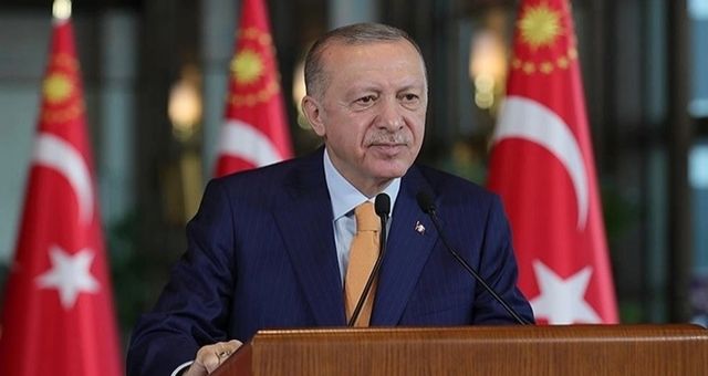 Cumhurbaşkanı Erdoğan'dan Yeni Talimat!